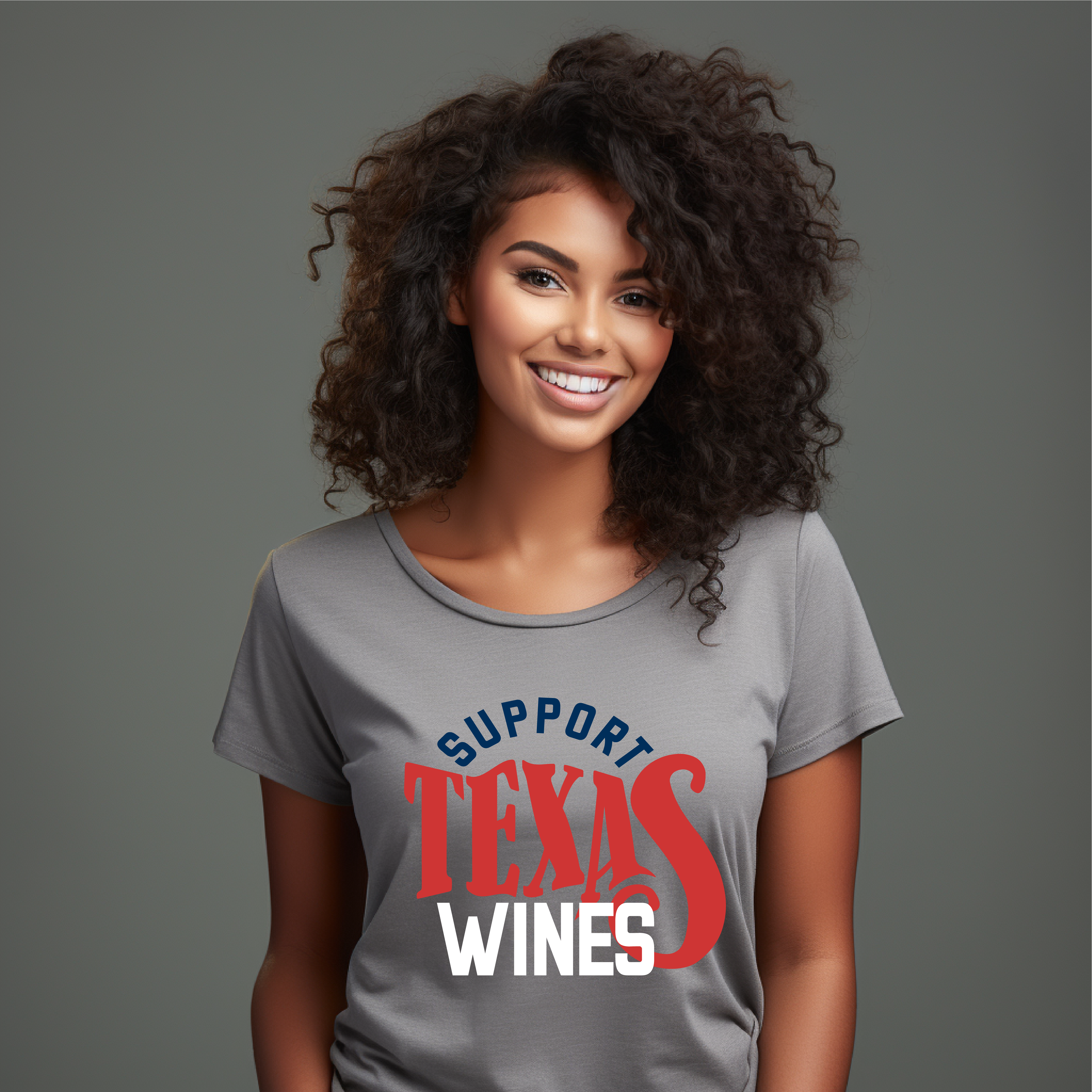 Support Texas Wine